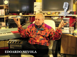 Edoardo Nevola intervistato da Andrea Razza e Gerardo Di Cola (2011)Guarda il video